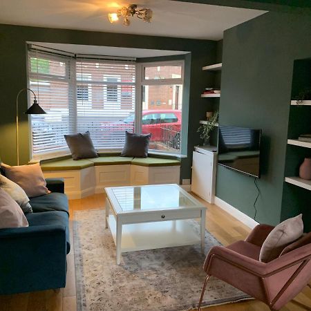 The Perfect Place - Belfast Bt9 외부 사진