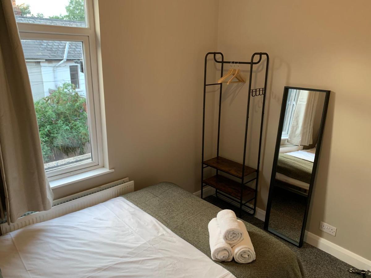 The Perfect Place - Belfast Bt9 외부 사진