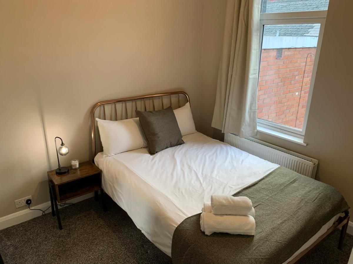 The Perfect Place - Belfast Bt9 외부 사진
