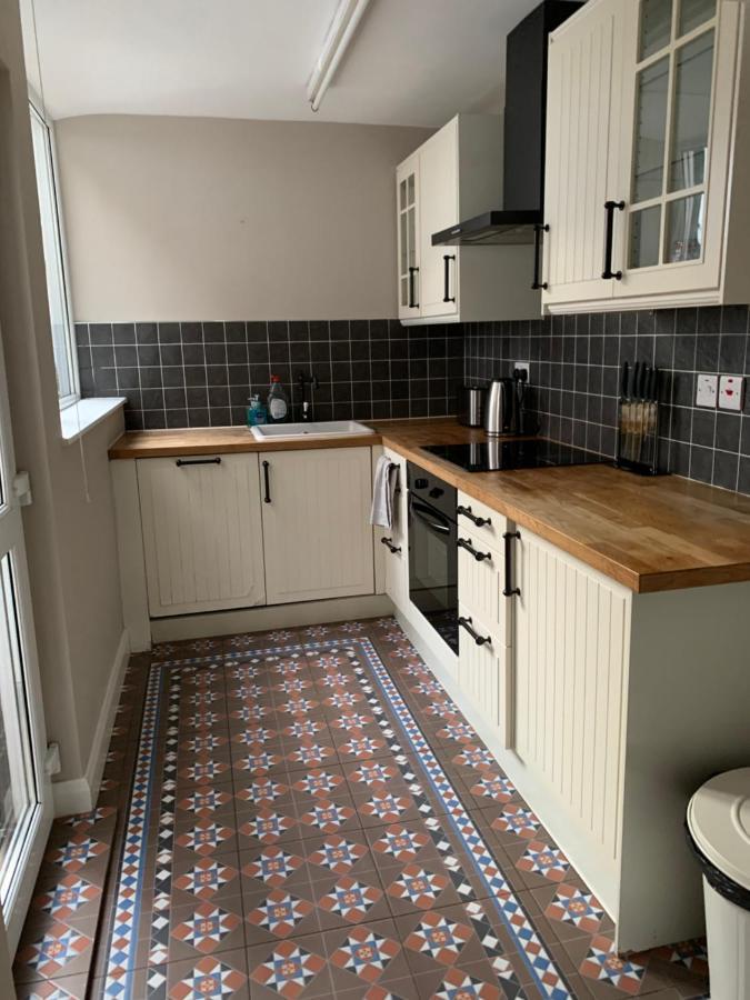 The Perfect Place - Belfast Bt9 외부 사진