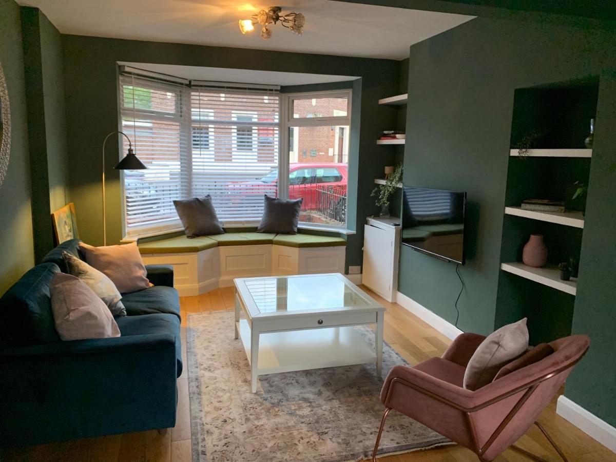 The Perfect Place - Belfast Bt9 외부 사진